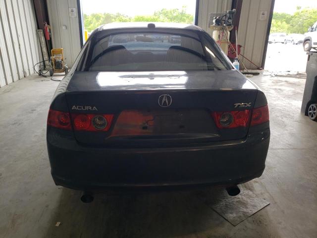 Photo 6 from auction – 2008 ACURA TSX with VIN JH4CL96898C014221