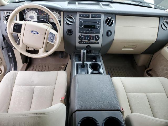 Photo 8 from auction – 2013 FORD EXPEDITION with VIN 1FMJK1H54DEF13079