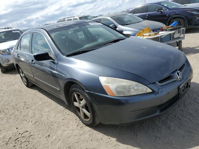Photo 4 from auction – 2003 HONDA ACCORD EX with VIN JHMCM56613C042575