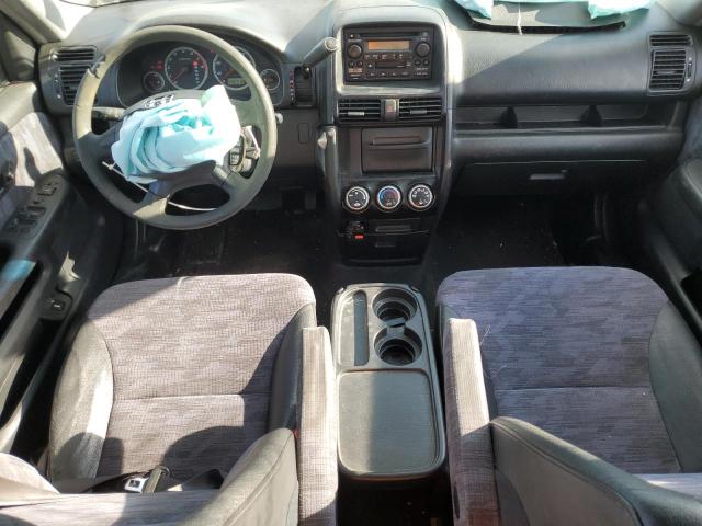 Photo 8 from auction – 2004 HONDA CR-V with VIN JHLRD68424C000286