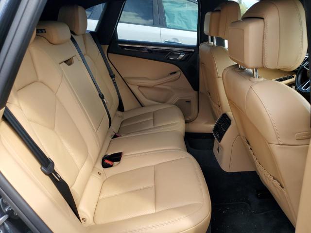 Photo 10 from auction – 2018 PORSCHE MACAN with VIN WP1AA2A5XJLB19308