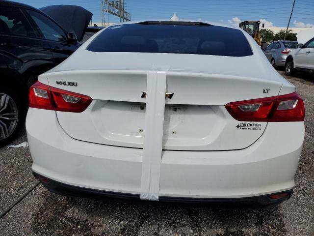 Photo 6 from auction – 2018 CHEVROLET MALIBU LT with VIN 1G1ZD5ST4JF223438