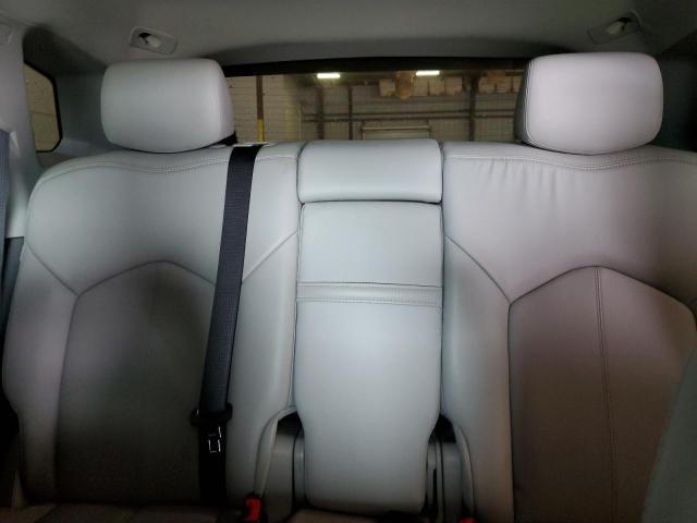 Photo 10 from auction – 2016 CADILLAC SRX with VIN 3GYFNAE38GS585038