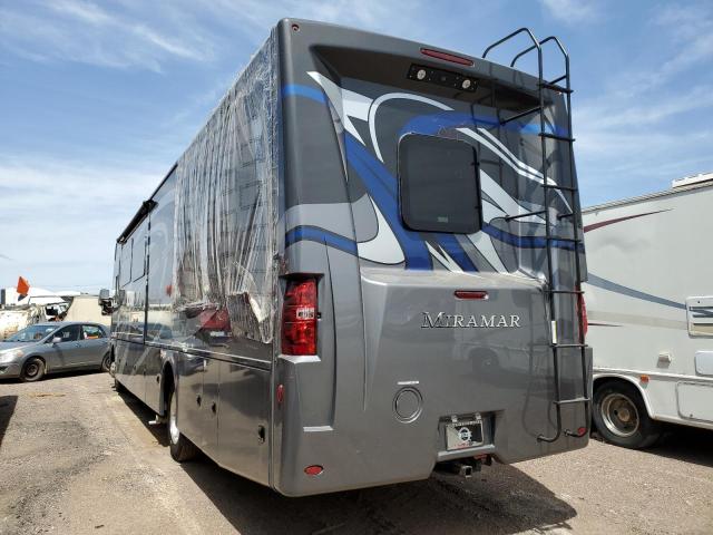 صورة رقم 3 من المزاد - 2023 FORD MOTORHOME مع VIN 1F66F5DN2N0A11135