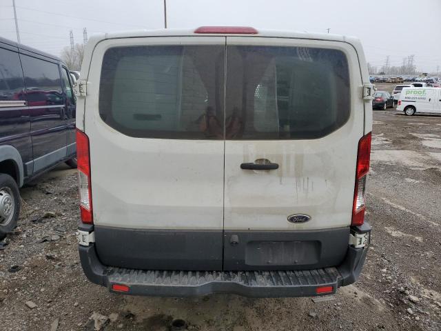 Photo 6 from auction – 2015 FORD TRANSIT T- with VIN 1FTNR1ZM8FKA43957