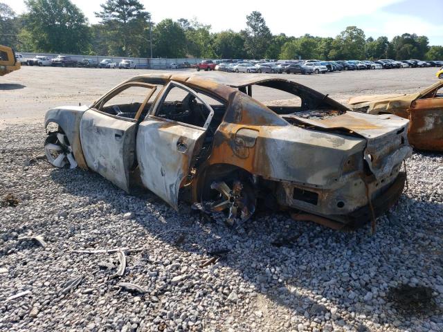 Photo 2 from auction – 2013 DODGE CHARGER R/ with VIN 2C3CDXCT6DH648111