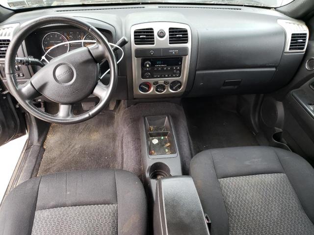 Photo 8 from auction – 2008 ISUZU I-370 with VIN 1GGCS13E188700609
