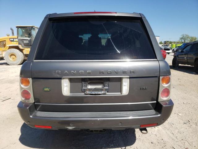 Photo 6 from auction – 2005 LAND ROVER RANGE ROVE with VIN SALMF11445A185042