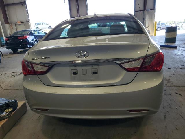 Photo 6 from auction – 2013 HYUNDAI SONATA GLS with VIN 5NPEB4AC7DH658679