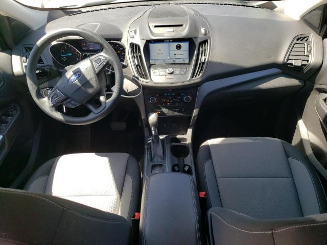 Photo 8 from auction – 2017 FORD ESCAPE SE with VIN 1FMCU9GD5HUA86923