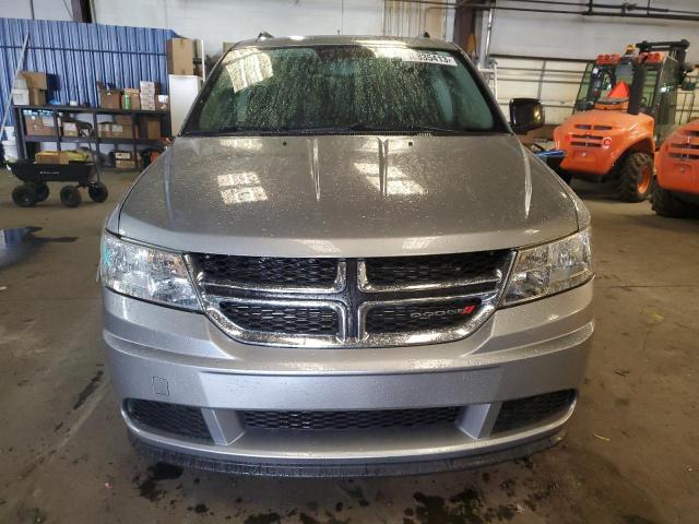 Photo 5 from auction – 2016 DODGE JOURNEY SE with VIN 3C4PDCAB4GT226334