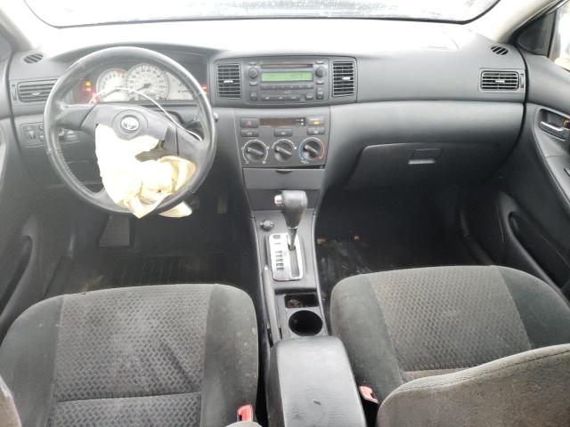 Photo 8 from auction – 2006 TOYOTA COROLLA CE with VIN 1NXBR32E76Z622181