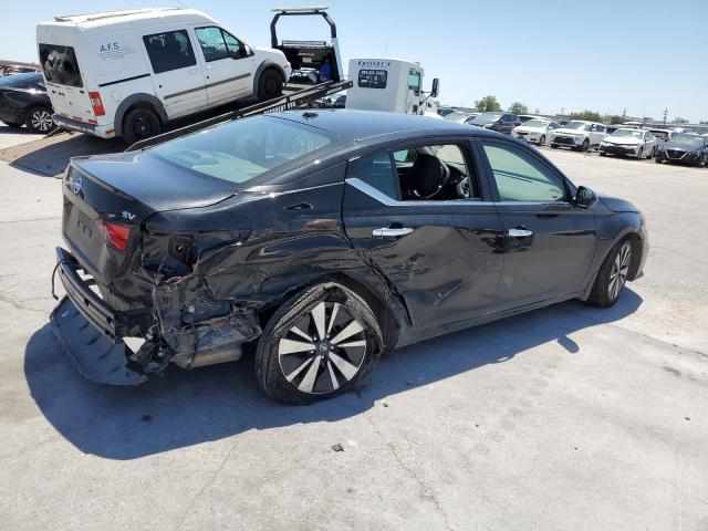 Photo 3 from auction – 2022 NISSAN ALTIMA SV with VIN 1N4BL4DV5NN371863