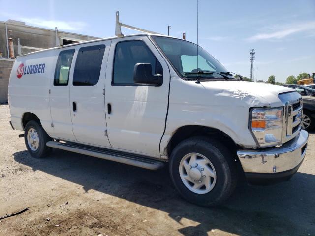 Photo 4 from auction – 2013 FORD ECONOLINE with VIN 1FTNE2EW0DDA25835