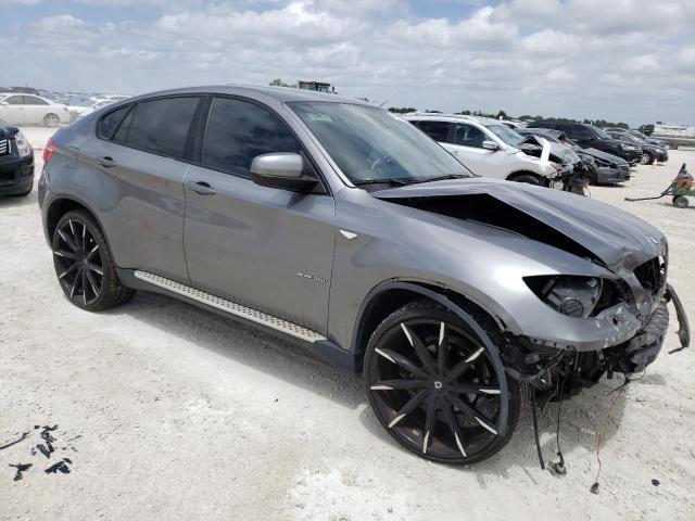 Photo 4 from auction – 2011 BMW X6 XDRIVE3 with VIN 5UXFG2C57BLX09047