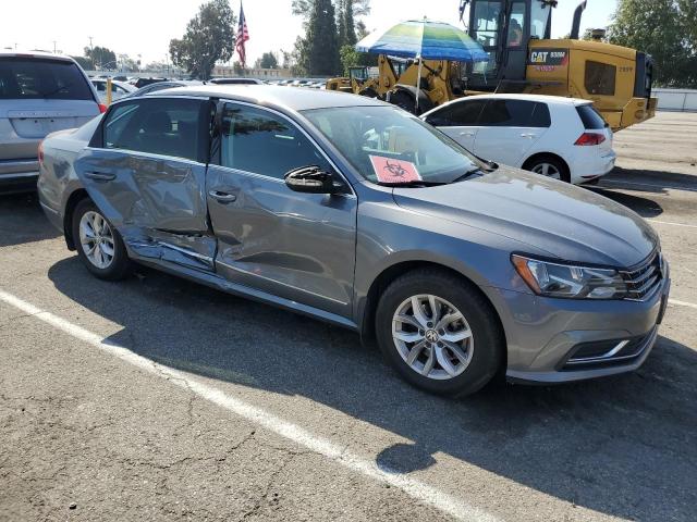 Photo 4 from auction – 2017 VOLKSWAGEN PASSAT S with VIN 1VWAT7A37HC007161