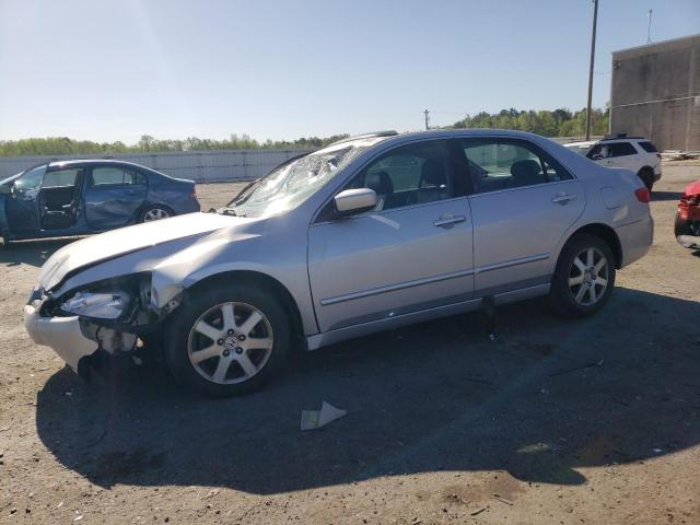 HONDA ACCORD EX 2005 with VIN 1HGCM66565A029979 - Photo from auction