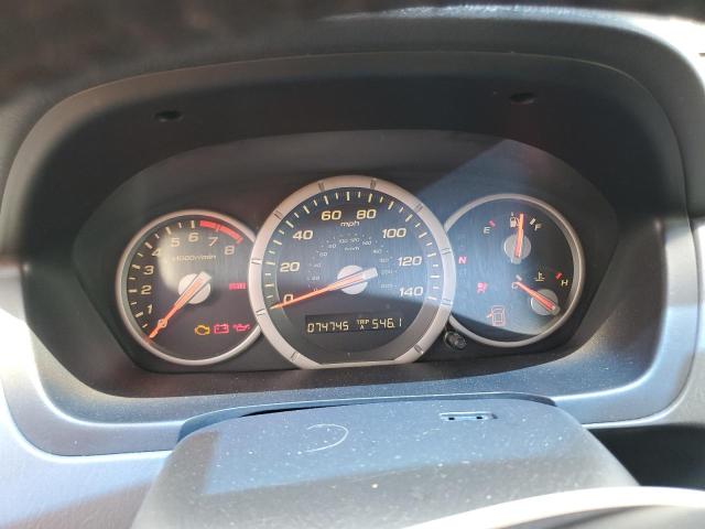 Photo 9 from auction – 2007 HONDA PILOT EXL with VIN 5FNYF28537B014368