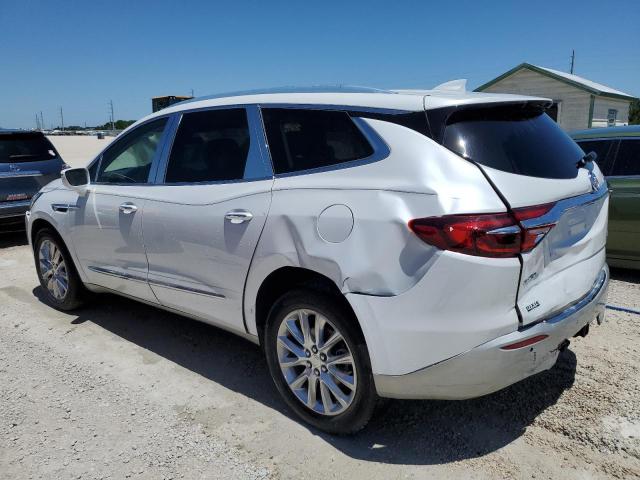 Photo 2 from auction – 2018 BUICK ENCLAVE PR with VIN 5GAERCKW0JJ206429