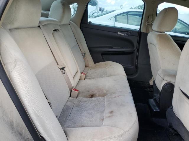 Photo 10 from auction – 2012 CHEVROLET IMPALA LT with VIN 2G1WB5E35C1242675