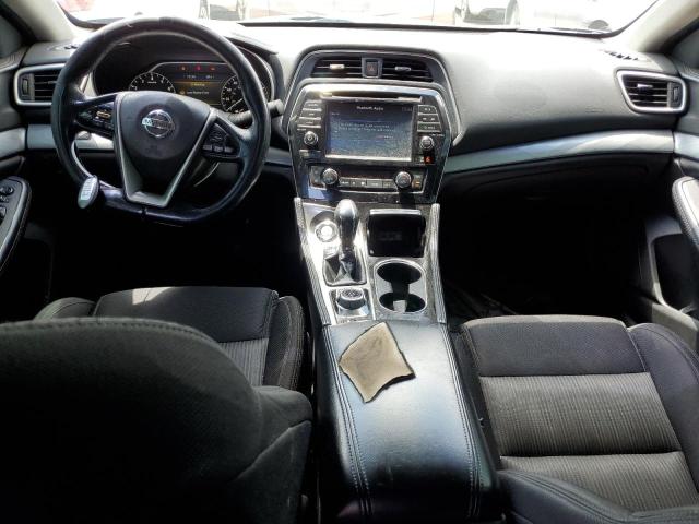 Photo 8 from auction – 2016 NISSAN MAXIMA 3.5 with VIN 1N4AA6AP6GC397373