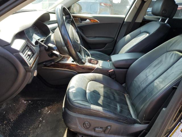 Photo 7 from auction – 2013 AUDI A6 PREMIUM with VIN WAUGFAFC5DN068871