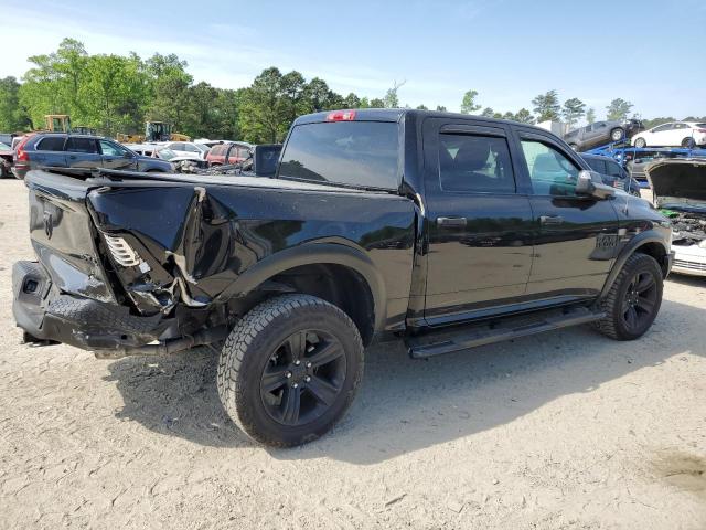 Photo 3 from auction – 2021 RAM 1500 CLASS with VIN 1C6RR7LT8MS501604
