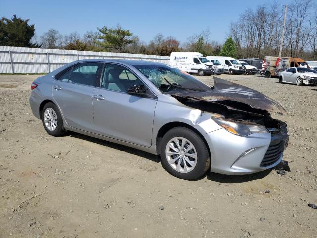 Photo 4 from auction – 2015 TOYOTA CAMRY LE with VIN 4T4BF1FK3FR446281