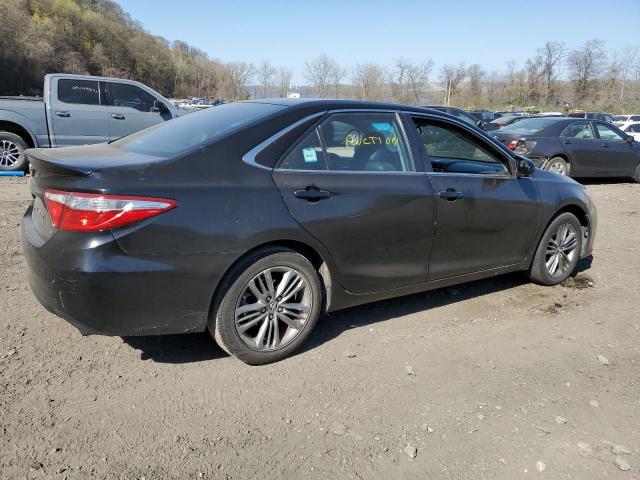 Photo 3 from auction – 2016 TOYOTA CAMRY LE with VIN 4T1BF1FK0GU154910
