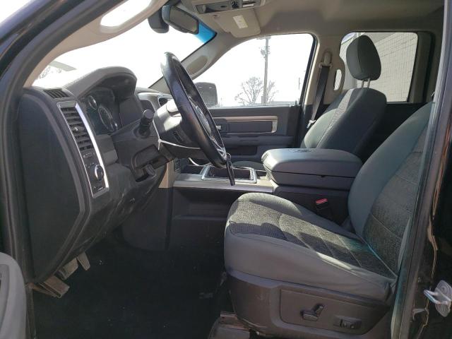 Photo 7 from auction – 2015 RAM 1500 SLT with VIN 1C6RR7GT5FS550630
