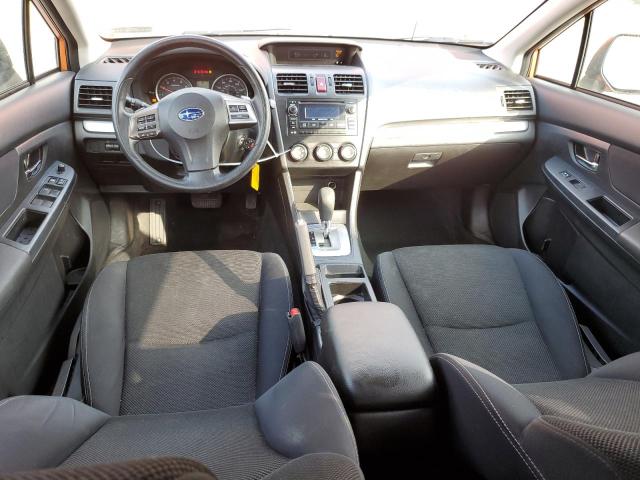Photo 8 from auction – 2014 SUBARU XV CROSSTR with VIN JF2GPACC6E8208335