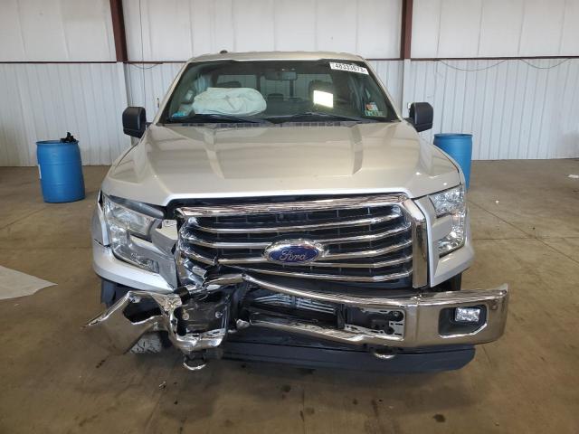 Photo 5 from auction – 2016 FORD F150 SUPER with VIN 1FTEX1EPXGFD30040