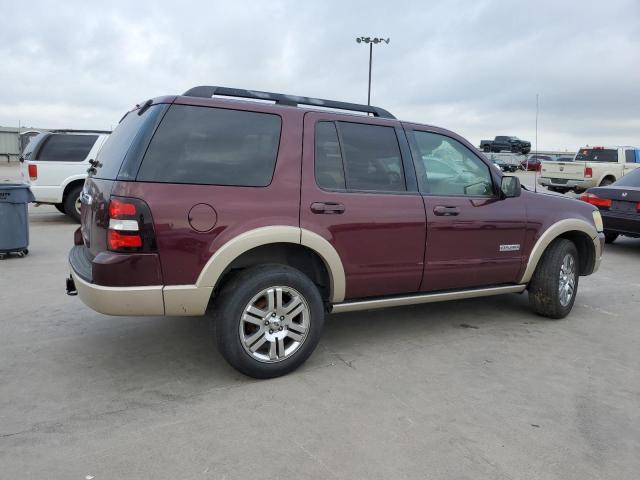 Photo 3 from auction – 2008 FORD EXPLORER E with VIN 1FMEU64E38UB12276