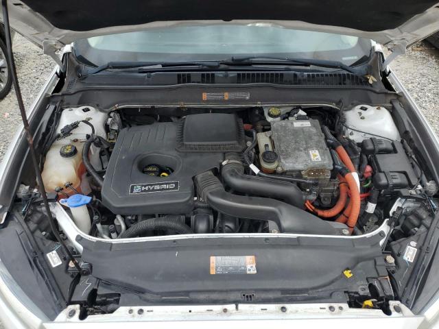 Photo 11 from auction – 2013 FORD FUSION SE with VIN 3FA6P0LU1DR262433