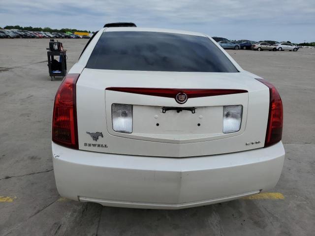 Photo 6 from auction – 2003 CADILLAC CTS with VIN 1G6DM57N330126039
