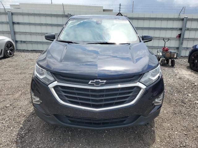 Photo 5 from auction – 2020 CHEVROLET EQUINOX LT with VIN 3GNAXKEV2LS501685