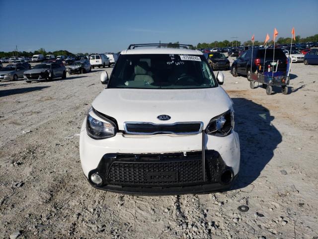 Photo 5 from auction – 2016 KIA SOUL + with VIN KNDJP3A51G7316875
