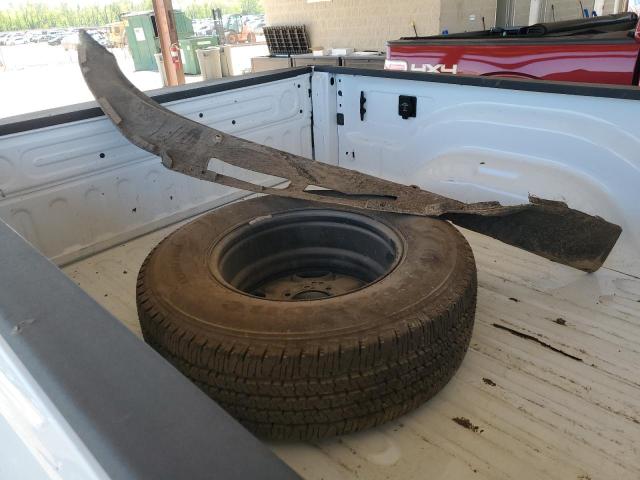 Photo 12 from auction – 2021 RAM 2500 LARAM with VIN 3C6UR5FL1MG629068