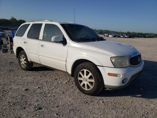 Photo 4 from auction – 2007 BUICK RAINIER CX with VIN 5GADT13S572111347