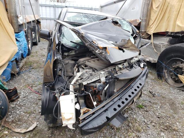 Photo 5 from auction – 2014 NISSAN VERSA NOTE with VIN 3N1CE2CP6EL422533