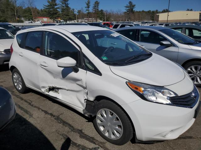 Photo 4 from auction – 2015 NISSAN VERSA NOTE with VIN 3N1CE2CPXFL404716