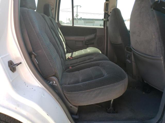 Photo 11 from auction – 2002 FORD EXPLORER X with VIN 1FMZU73EX2ZA46795