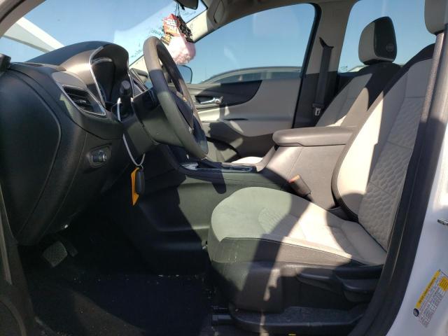 Photo 7 from auction – 2019 CHEVROLET EQUINOX LS with VIN 2GNAXHEV6K6105808