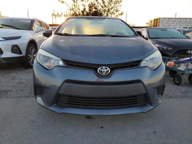 Photo 5 from auction – 2016 TOYOTA COROLLA L with VIN 5YFBURHE9GP481755