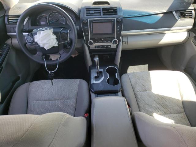 Photo 8 from auction – 2012 TOYOTA CAMRY BASE with VIN 4T4BF1FK4CR197601