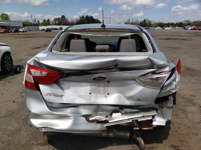 Photo 6 from auction – 2013 FORD FOCUS SE with VIN 1FADP3F28DL135731