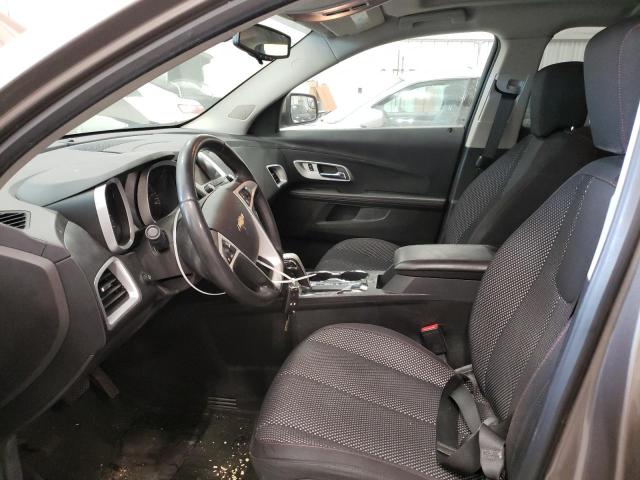 Photo 7 from auction – 2012 CHEVROLET EQUINOX LT with VIN 2GNFLEEK2C6255163