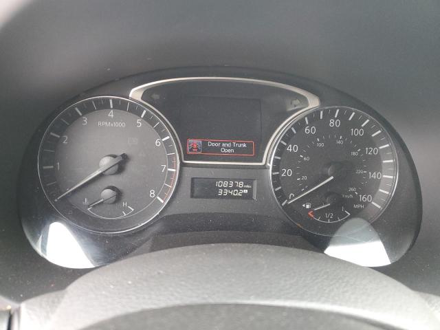 Photo 9 from auction – 2015 NISSAN ALTIMA 2.5 with VIN 1N4AL3AP7FC104118