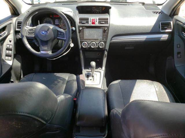 Photo 8 from auction – 2016 SUBARU FORESTER 2 with VIN JF2SJAHC9GH485939