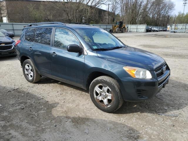Photo 4 from auction – 2011 TOYOTA RAV4 with VIN 2T3BF4DV2BW154289